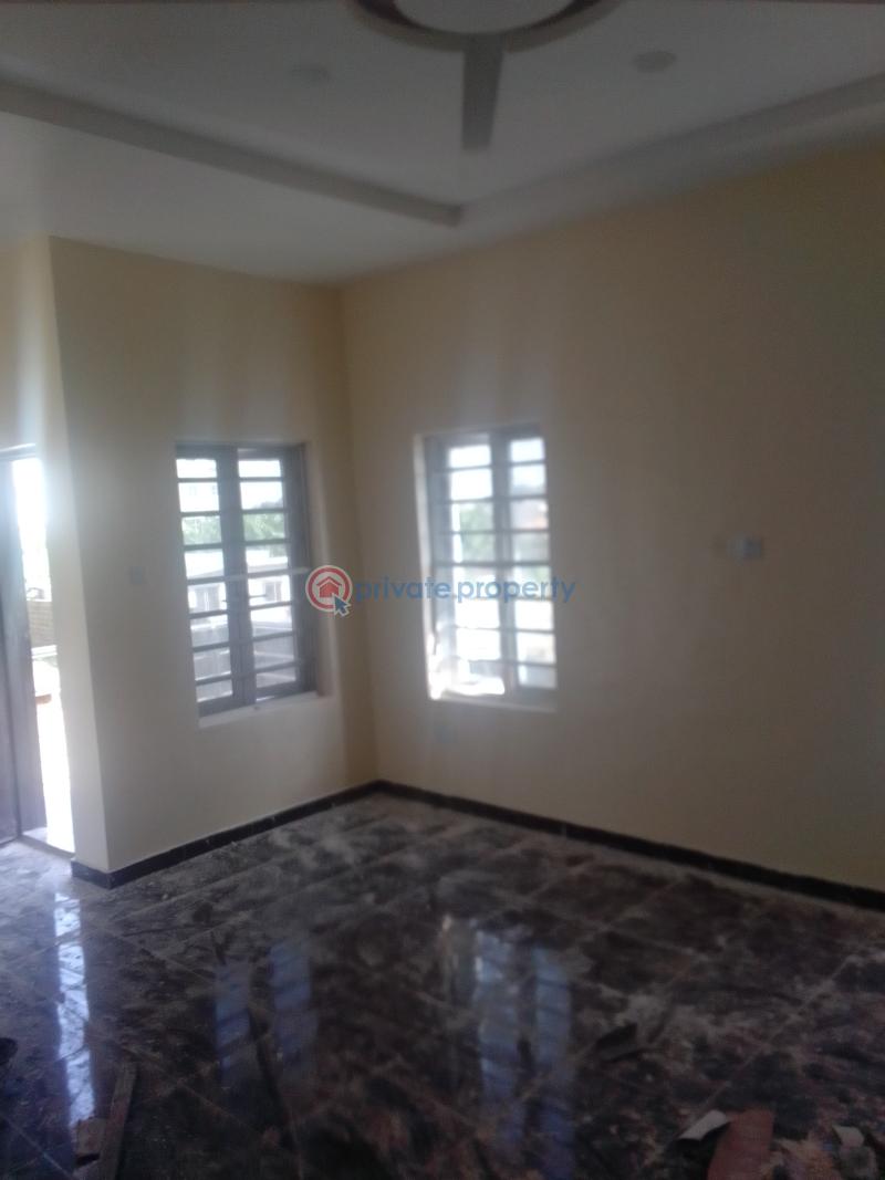 2 bedroom Block Of Flats For Rent Greater Vessel Obafemi Owode Ogun - 4