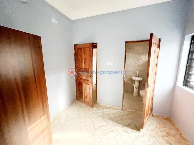 2 bedroom Block Of Flats For Rent Magodo Phase1 Gra Magodo GRA Phase 1 Ojodu Lagos - 7