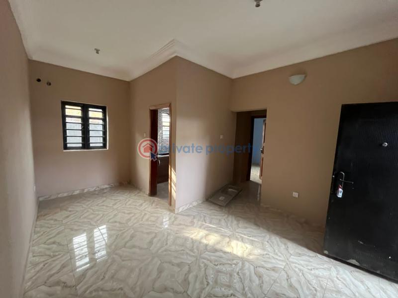 2 bedroom Block Of Flats For Rent Bayo Adeshina Omole Phase 1 Ojodu Lagos - 2