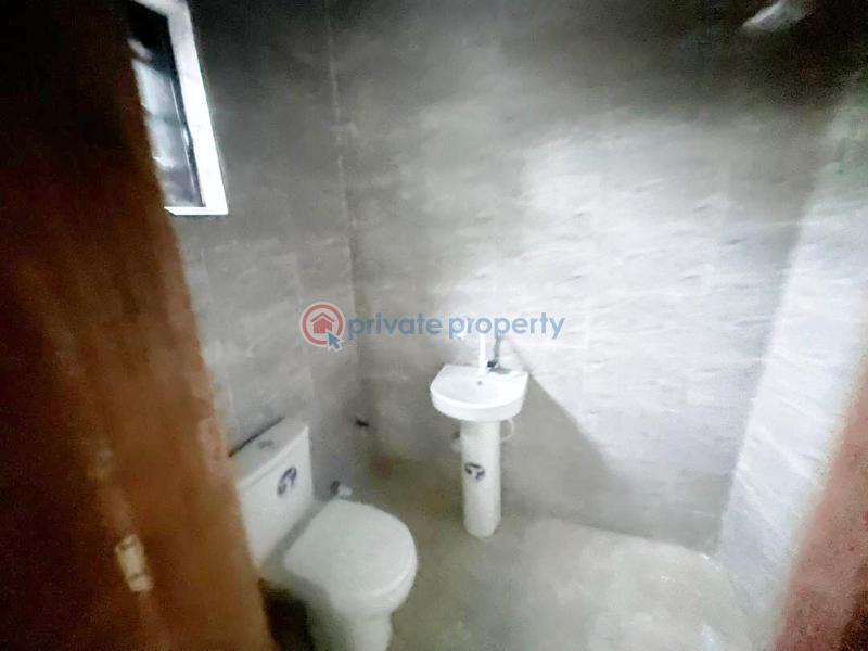 2 bedroom Block Of Flats For Rent Magodo Phase1 Gra Magodo GRA Phase 1 Ojodu Lagos - 6