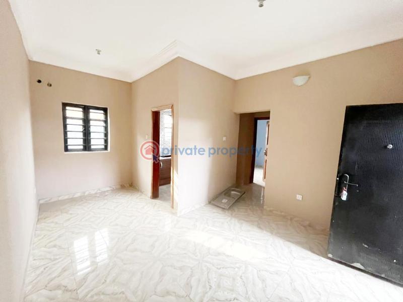 2 bedroom Block Of Flats For Rent Magodo Phase1 Gra Magodo GRA Phase 1 Ojodu Lagos - 1