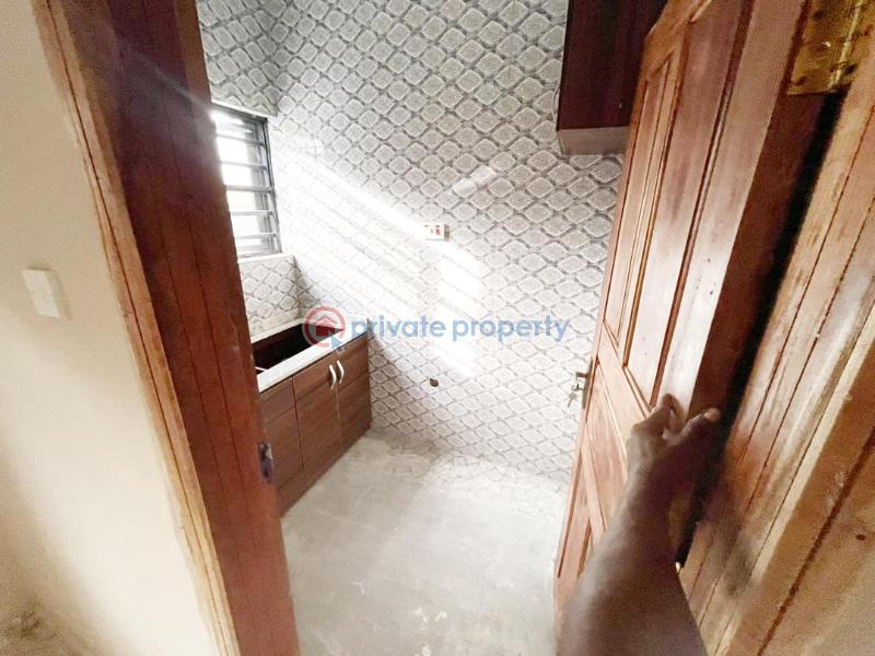 2 bedroom Block Of Flats For Rent Magodo Phase1 Gra Magodo GRA Phase 1 Ojodu Lagos - 4