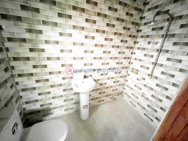 2 bedroom Block Of Flats For Rent Magodo Phase1 Gra Magodo GRA Phase 1 Ojodu Lagos - 5