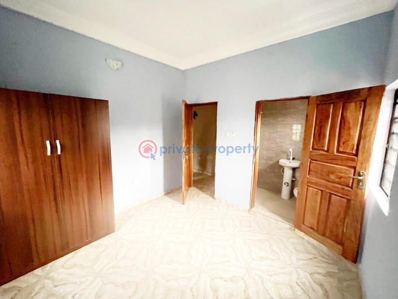 2 bedroom Block Of Flats For Rent Magodo Phase1 Gra Magodo GRA Phase 1 Ojodu Lagos - 8
