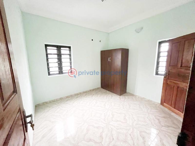 2 bedroom Block Of Flats For Rent Magodo Phase1 Gra Magodo GRA Phase 1 Ojodu Lagos - 0