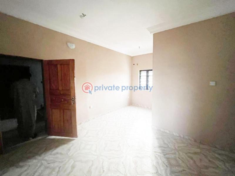 2 bedroom Block Of Flats For Rent Magodo Phase1 Gra Magodo GRA Phase 1 Ojodu Lagos - 2