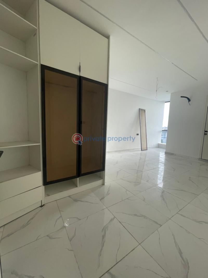 2 bedroom Block Of Flats For Sale Spar Road, Ikate Ikate Elegushi Lekki Lagos - 9