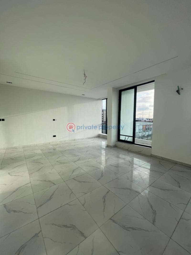 2 bedroom Block Of Flats For Sale Spar Road, Ikate Ikate Elegushi Lekki Lagos - 4