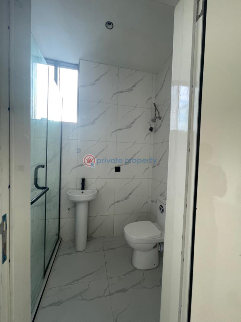 2 bedroom Block Of Flats For Sale Spar Road, Ikate Ikate Elegushi Lekki Lagos - 12