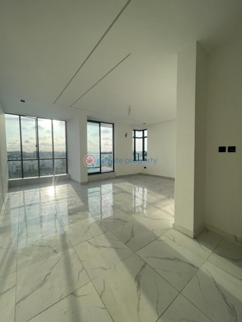 2 bedroom Block Of Flats For Sale Spar Road, Ikate Ikate Elegushi Lekki Lagos - 3