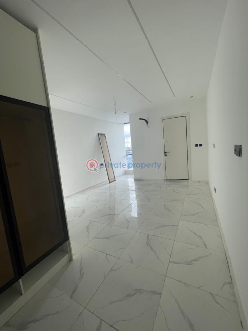 2 bedroom Block Of Flats For Sale Spar Road, Ikate Ikate Elegushi Lekki Lagos - 10