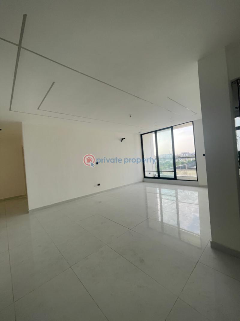2 bedroom Block Of Flats For Sale Spar Road, Ikate Ikate Elegushi Lekki Lagos - 1