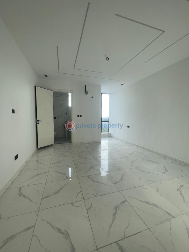 2 bedroom Block Of Flats For Sale Spar Road, Ikate Ikate Elegushi Lekki Lagos - 8