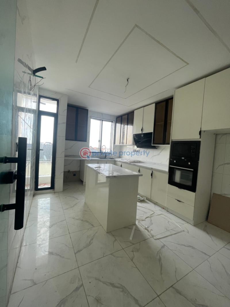 2 bedroom Block Of Flats For Sale Spar Road, Ikate Ikate Elegushi Lekki Lagos - 2