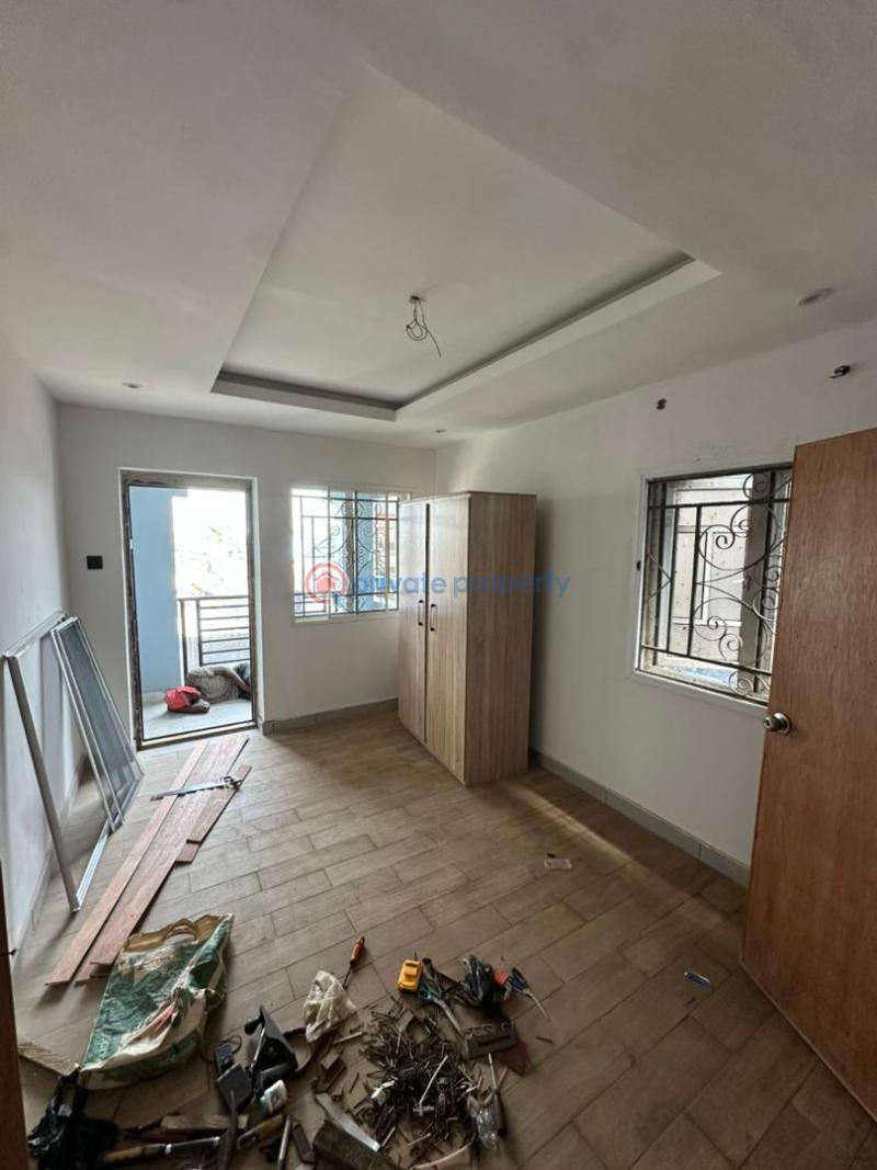 2 bedroom Flat & Apartment For Rent Ologolo Lekki Lagos - 3