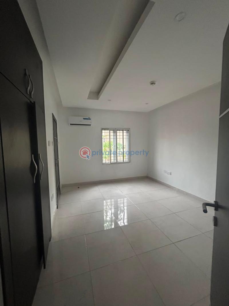 2 bedroom Flat & Apartment For Rent Parkview Estate Ikoyi Lagos - 2
