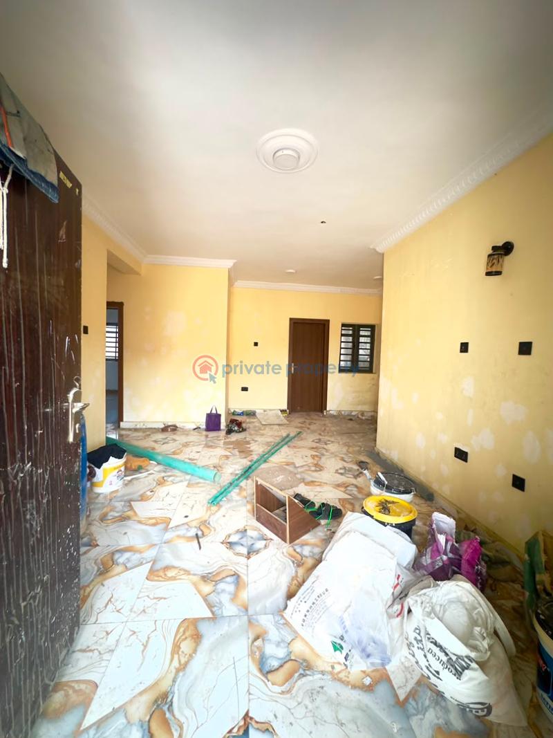 Flat & Apartment For Rent At Lemon Street Alalubosa Gra (phase 2) Alalubosa Ibadan Oyo - 14