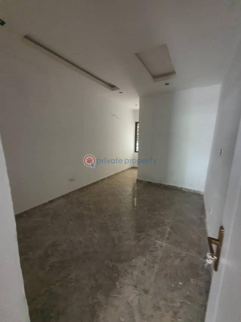 2 bedroom Block Of Flats For Rent Ologolo Lekki Lagos - 5