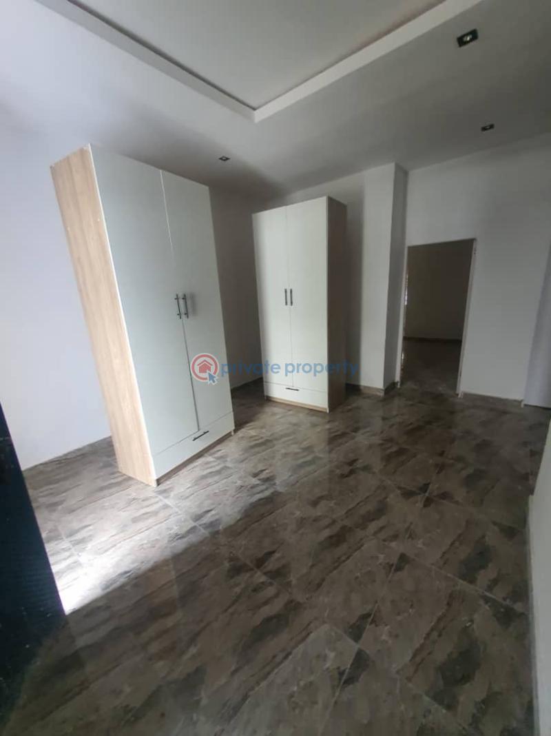 2 bedroom Block Of Flats For Rent Ologolo Lekki Lagos - 2