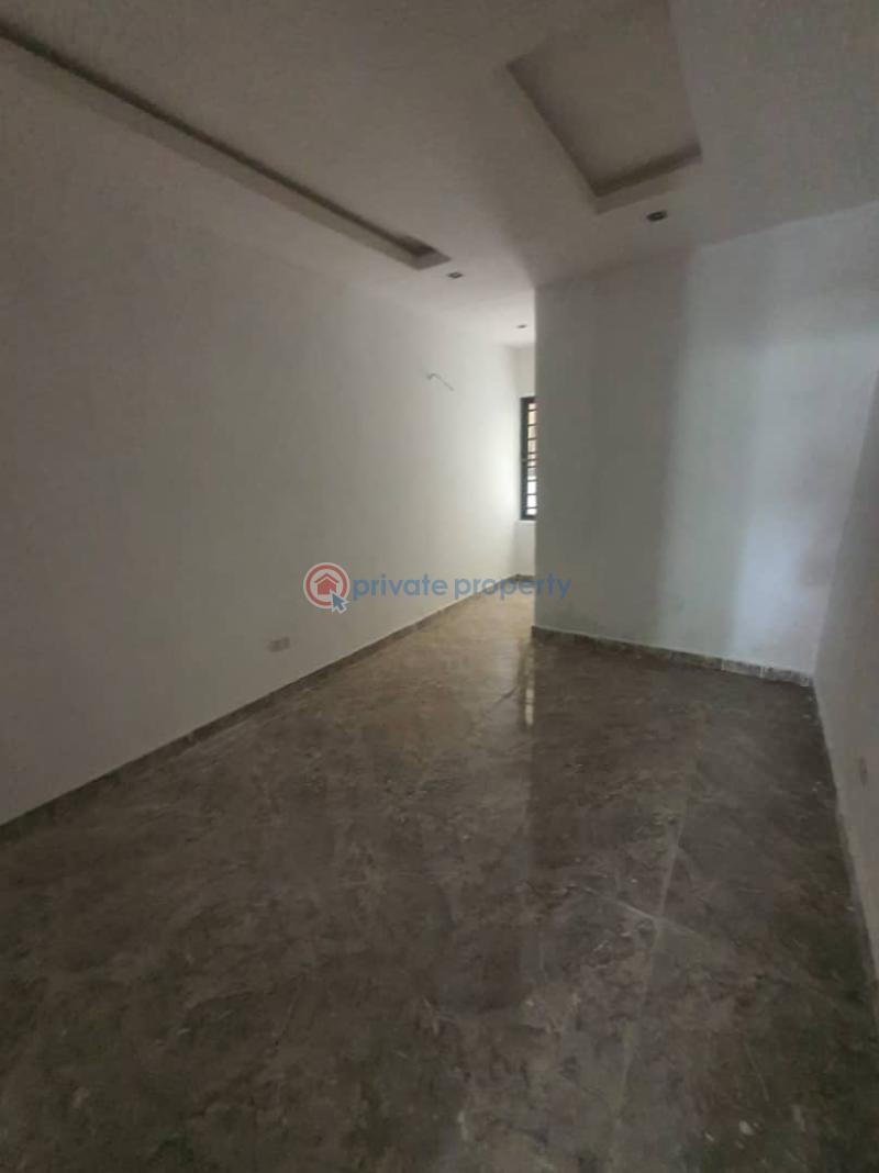 2 bedroom Block Of Flats For Rent Ologolo Lekki Lagos - 1