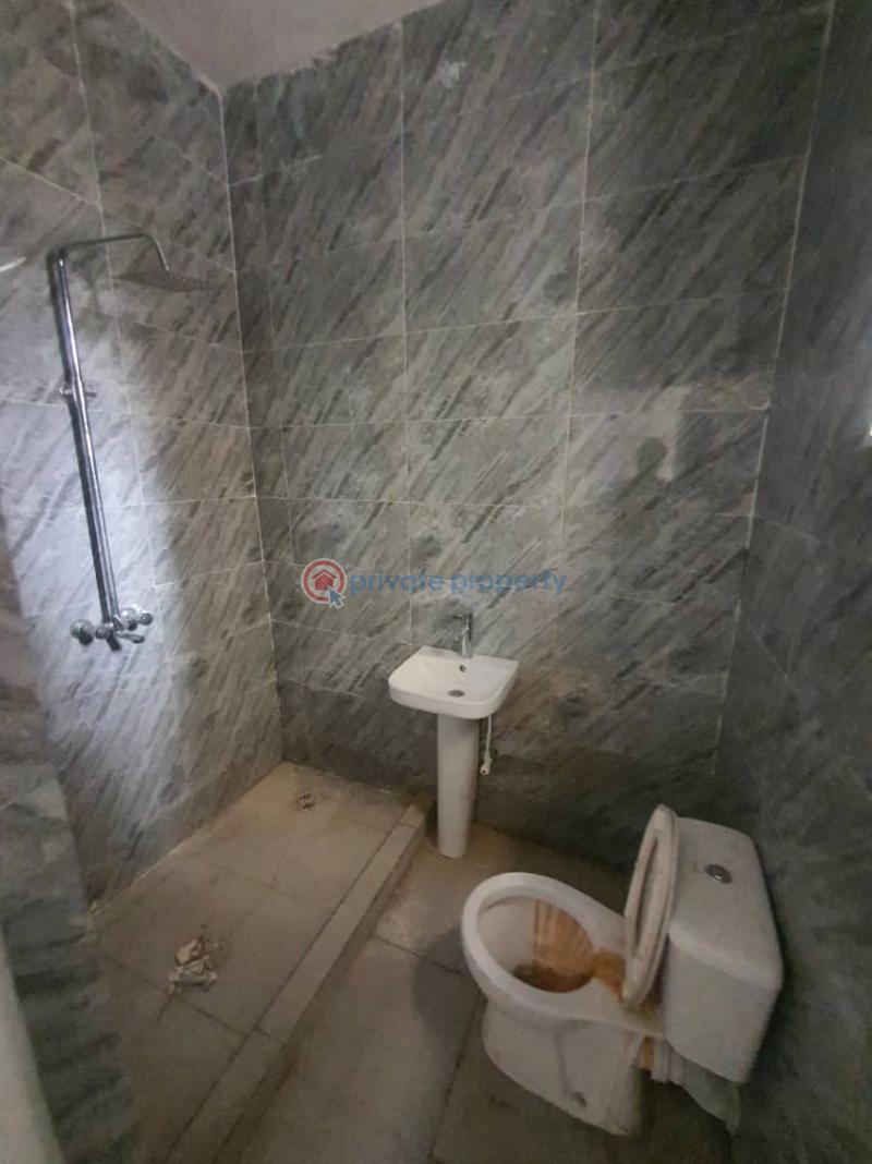 2 bedroom Block Of Flats For Rent Ologolo Lekki Lagos - 7