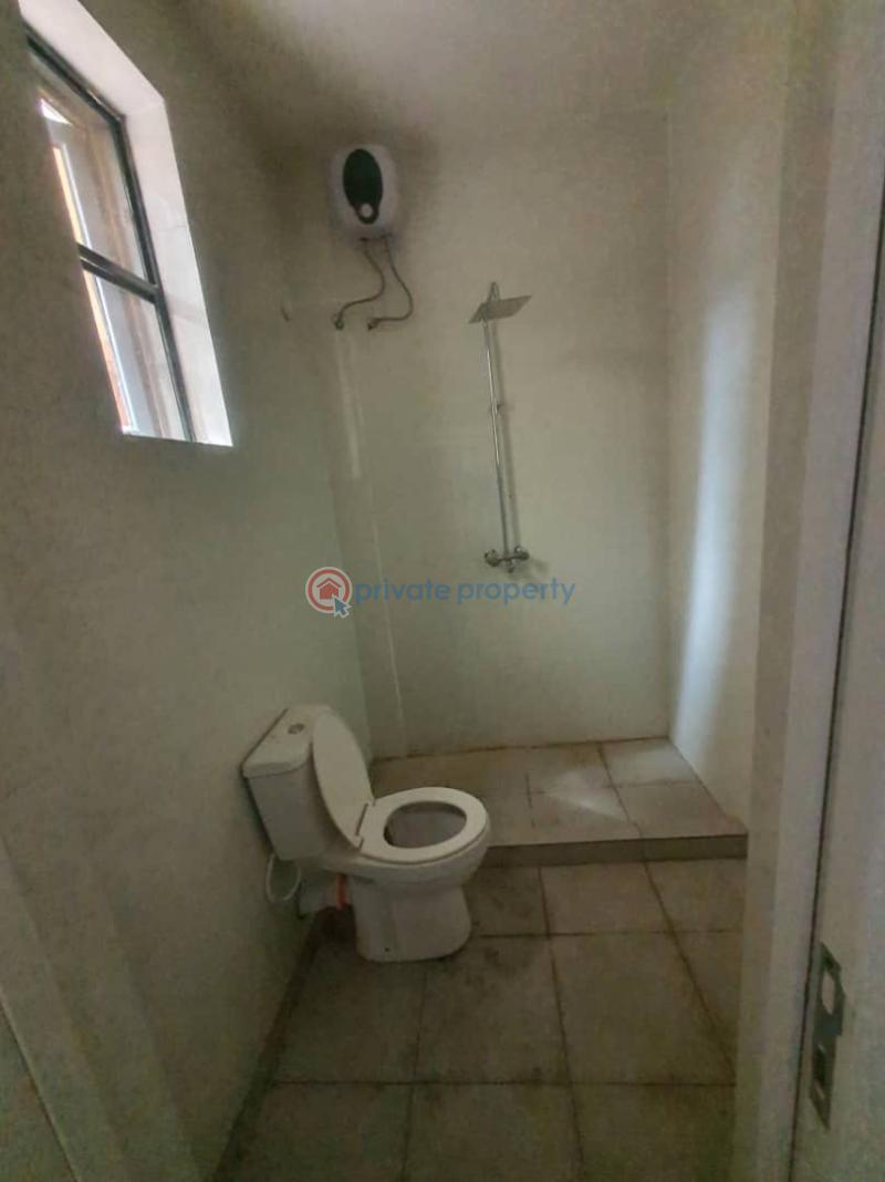 2 bedroom Block Of Flats For Rent Ologolo Lekki Lagos - 8