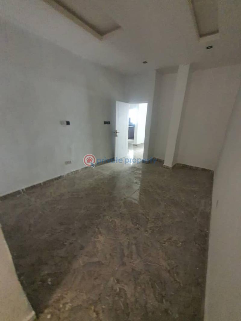 2 bedroom Block Of Flats For Rent Ologolo Lekki Lagos - 0