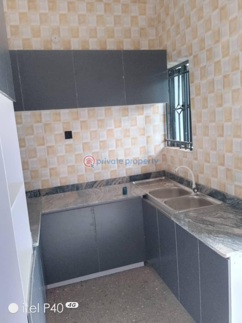 2 bedroom Block Of Flats For Rent Idi Ape, Olorunda Road, Ojurin, Akobo, Ibadan Akobo Ibadan Oyo - 0