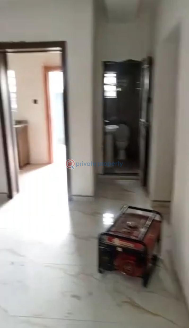 2 bedroom Flat & Apartment For Rent Soluyi Gbagada Lagos - 1