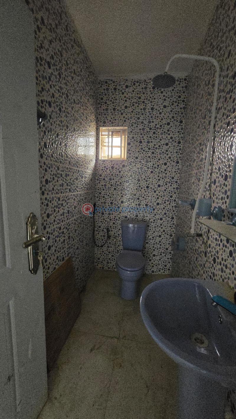 2 bedroom Block Of Flats For Rent Akala Estateakobo Akobo Ibadan Oyo - 5