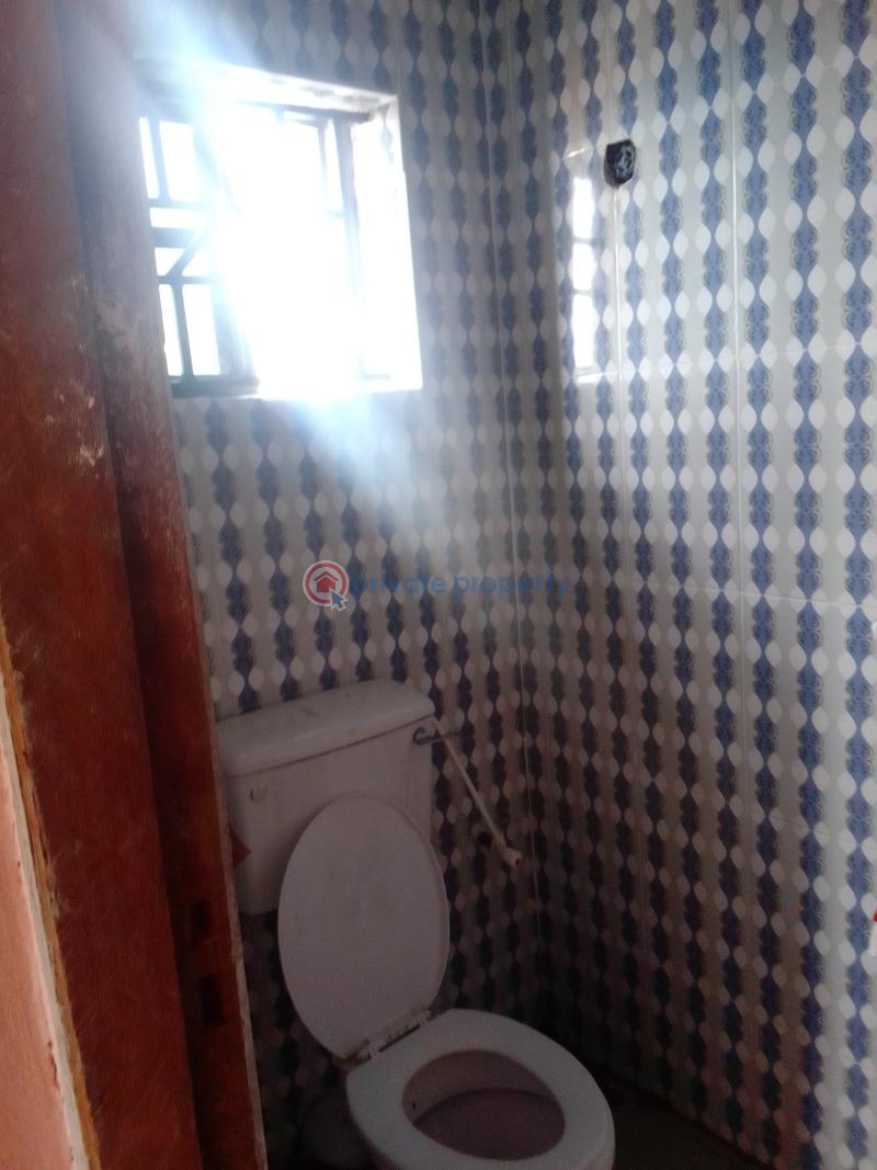 2 bedroom Block Of Flats For Rent Glory Land Obafemi Owode Ogun - 3