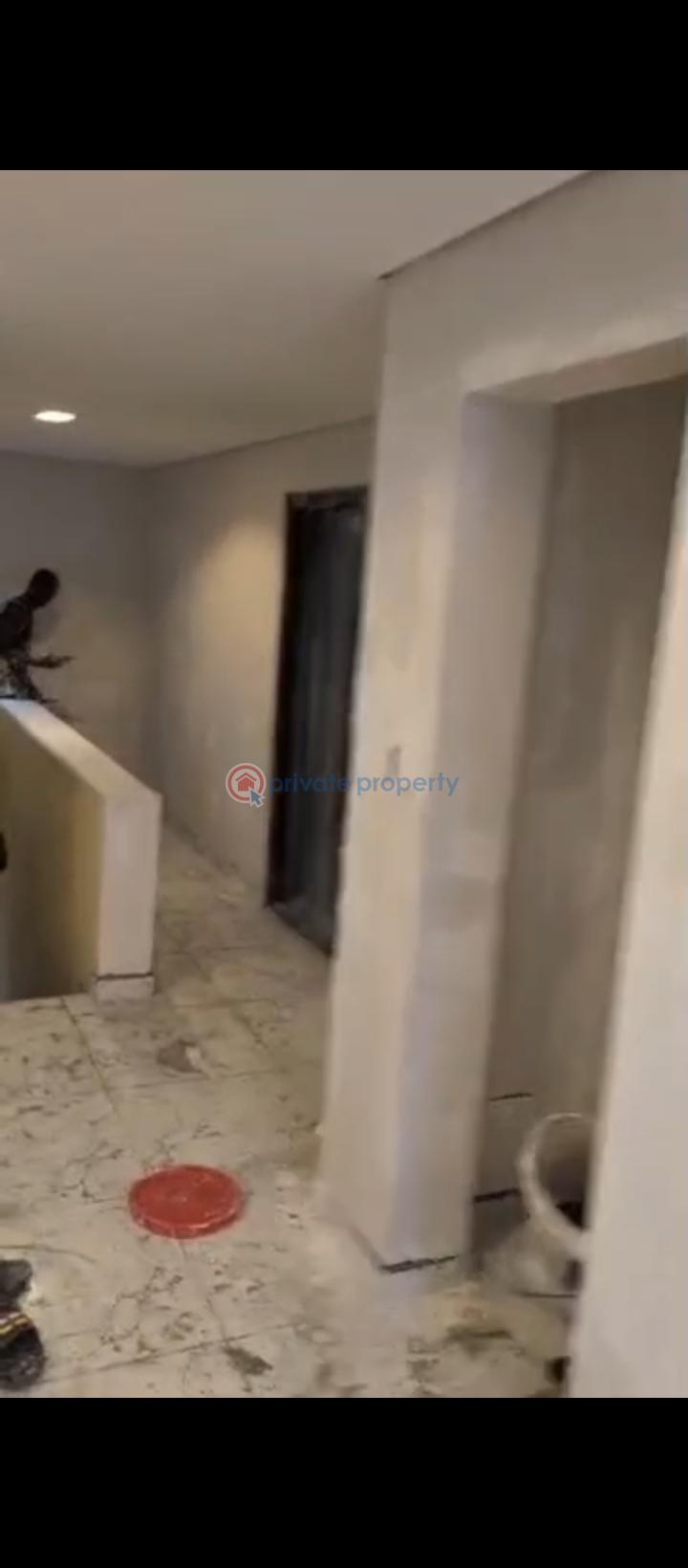 2 bedroom Block Of Flats For Rent Mushin Lagos - 0