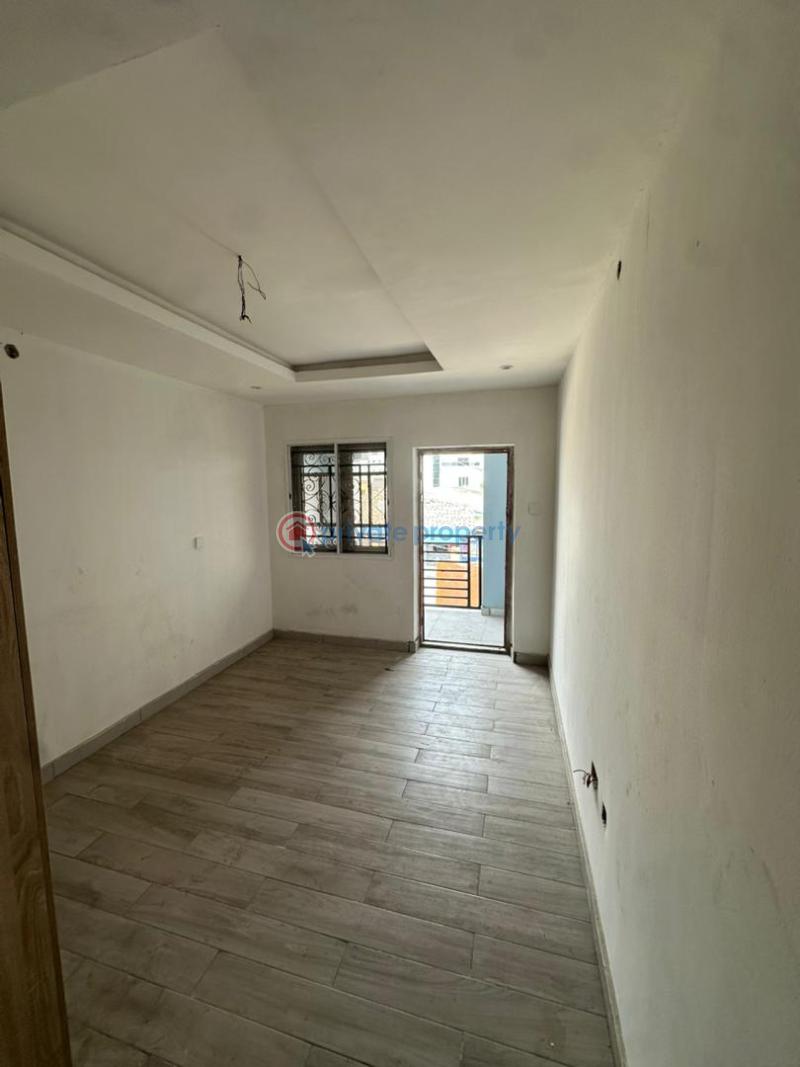 2 bedroom Flat & Apartment For Rent Ologolo Lekki Lagos - 7