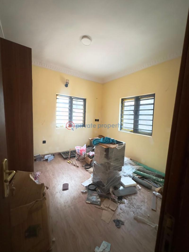 Flat & Apartment For Rent At Lemon Street Alalubosa Gra (phase 2) Alalubosa Ibadan Oyo - 8