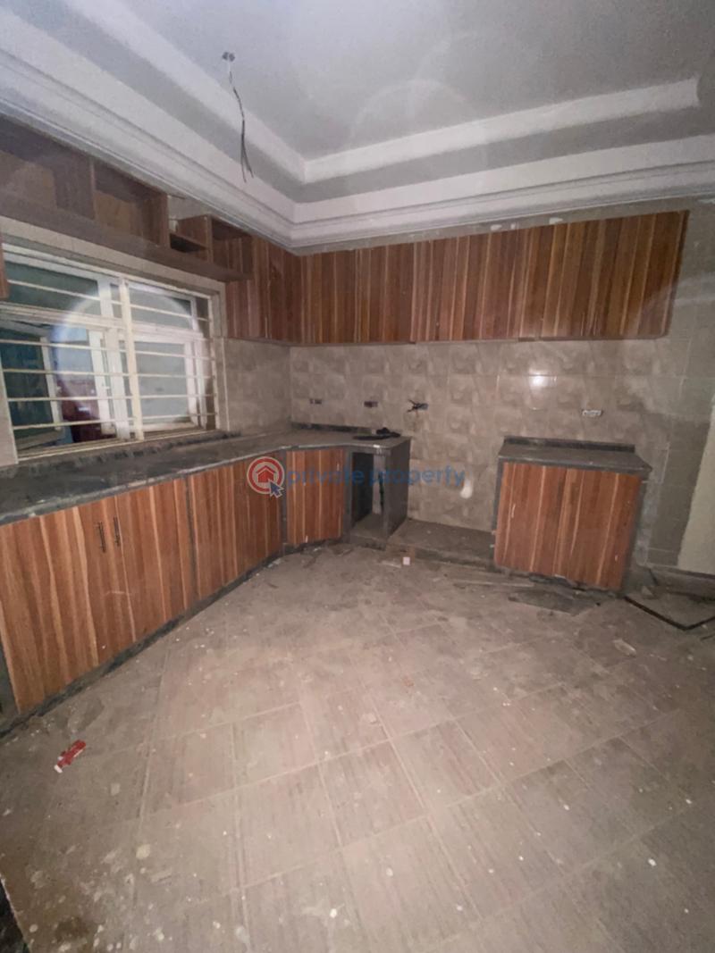 2 bedroom Flat & Apartment For Rent Jahi Abuja Phase 2  - 3