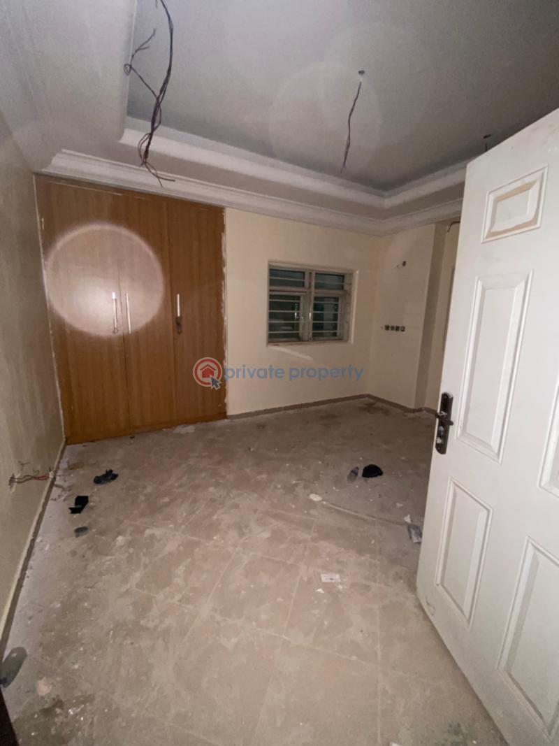 2 bedroom Flat & Apartment For Rent Jahi Abuja Phase 2  - 5