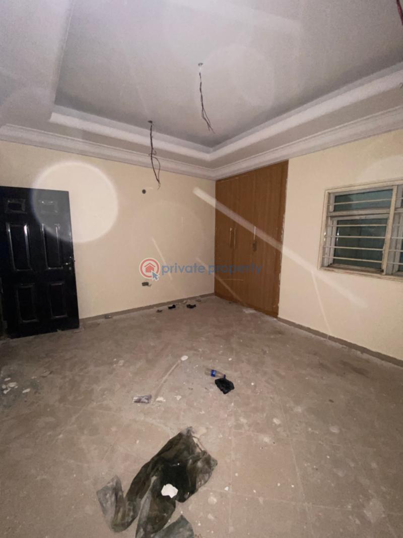 2 bedroom Flat & Apartment For Rent Jahi Abuja Phase 2  - 7