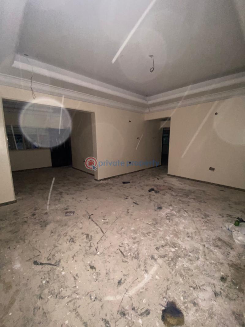 2 bedroom Flat & Apartment For Rent Jahi Abuja Phase 2  - 1