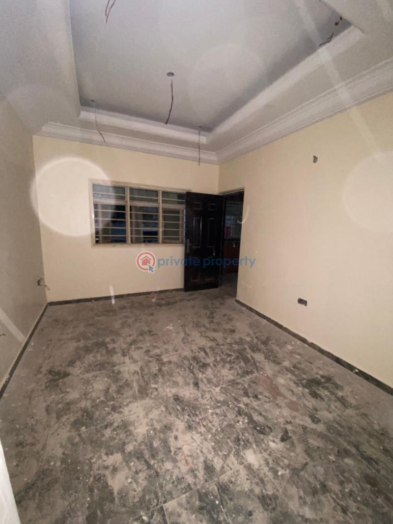 2 bedroom Flat & Apartment For Rent Jahi Abuja Phase 2  - 2