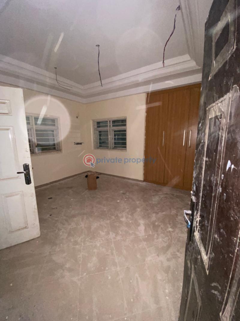 2 bedroom Flat & Apartment For Rent Jahi Abuja Phase 2  - 9
