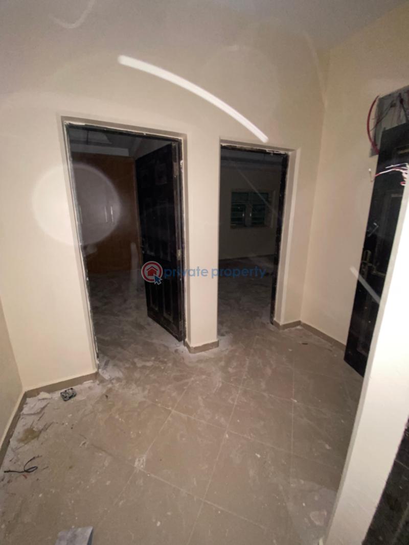 2 bedroom Flat & Apartment For Rent Jahi Abuja Phase 2  - 4
