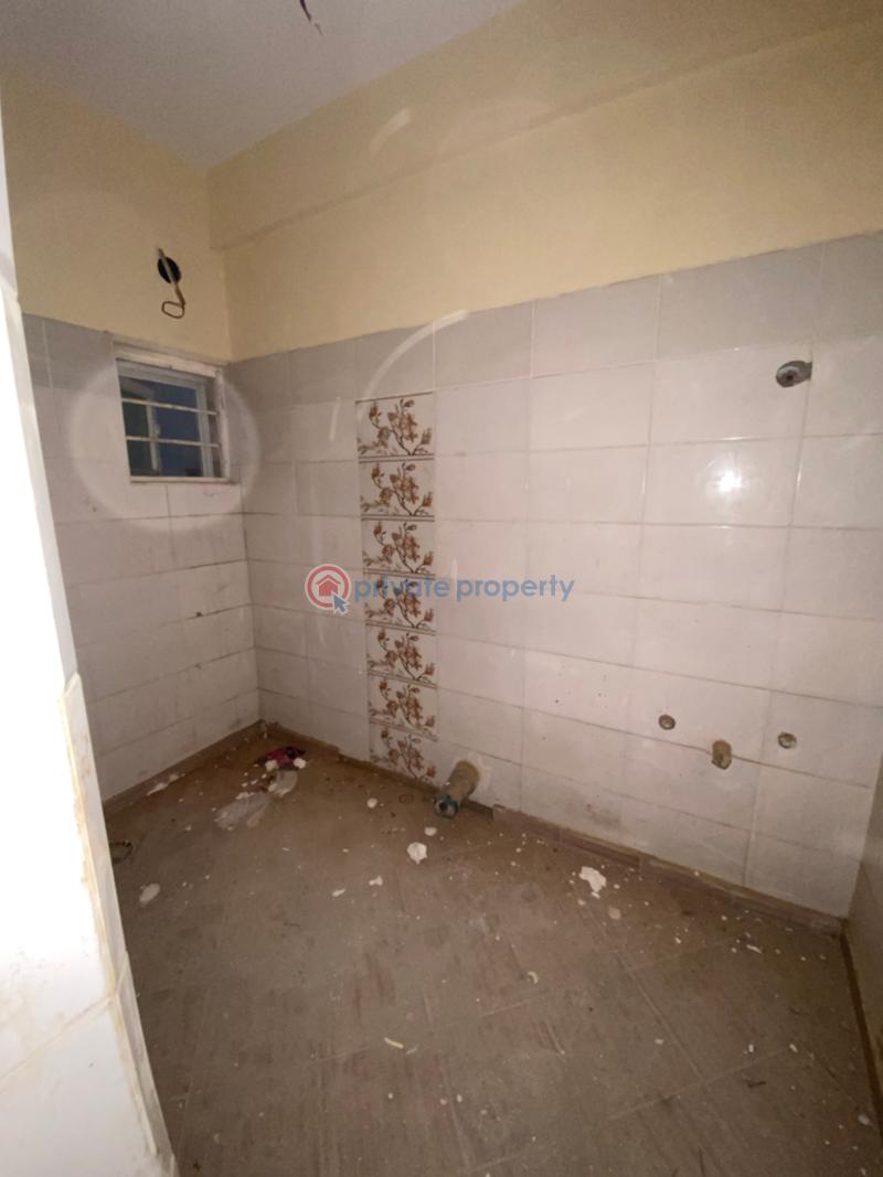 2 bedroom Flat & Apartment For Rent Jahi Abuja Phase 2  - 8