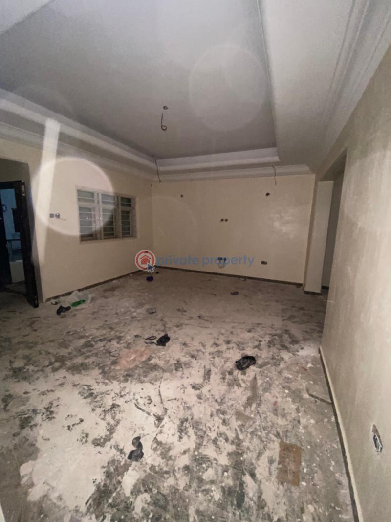 2 bedroom Flat & Apartment For Rent Jahi Abuja Phase 2  - 0