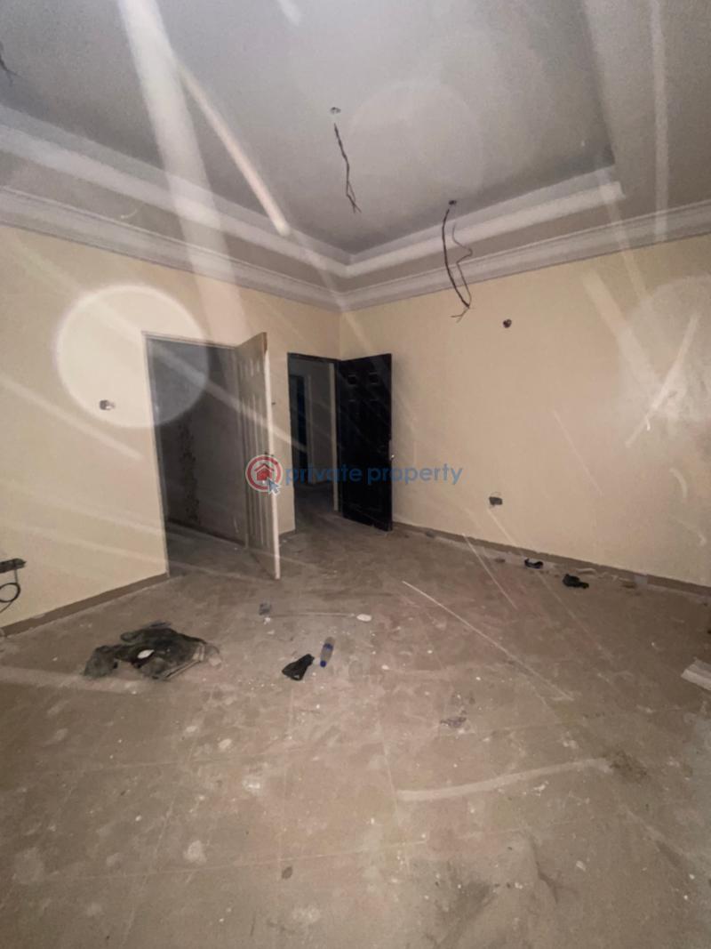 2 bedroom Flat & Apartment For Rent Jahi Abuja Phase 2  - 6
