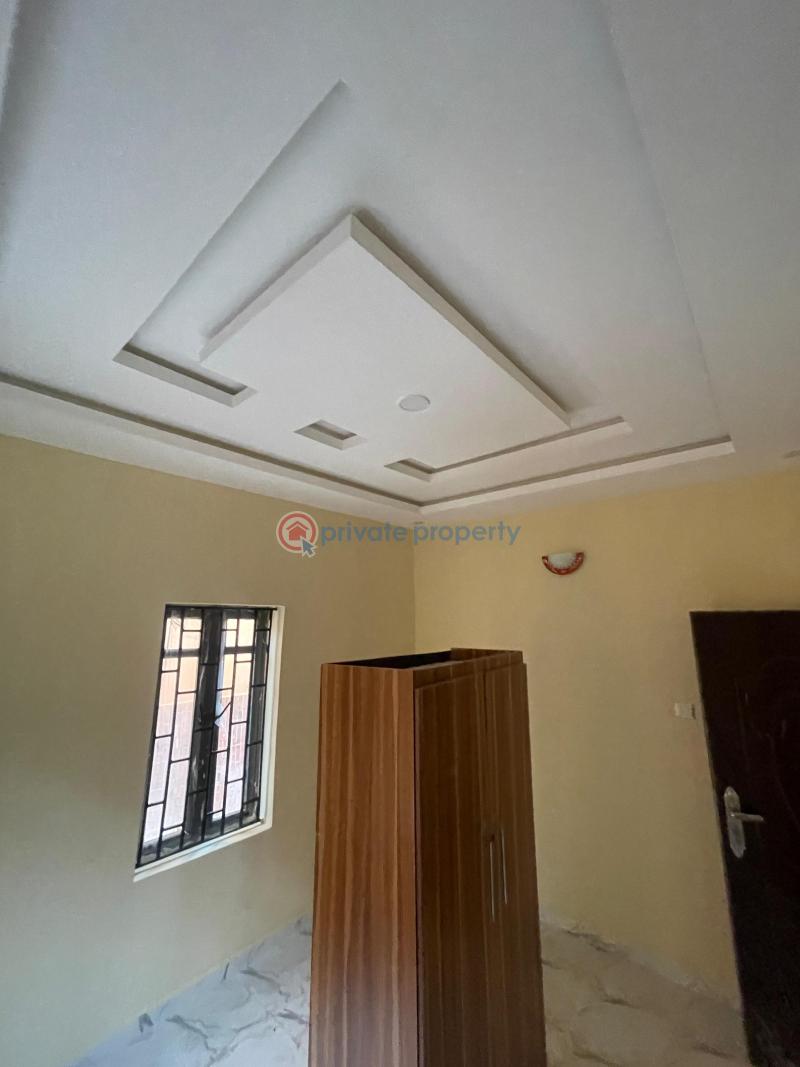 House For Rent At Faith Bible Church Area Iyana Olopa Akobo Ibadan Akobo Ibadan Oyo - 7