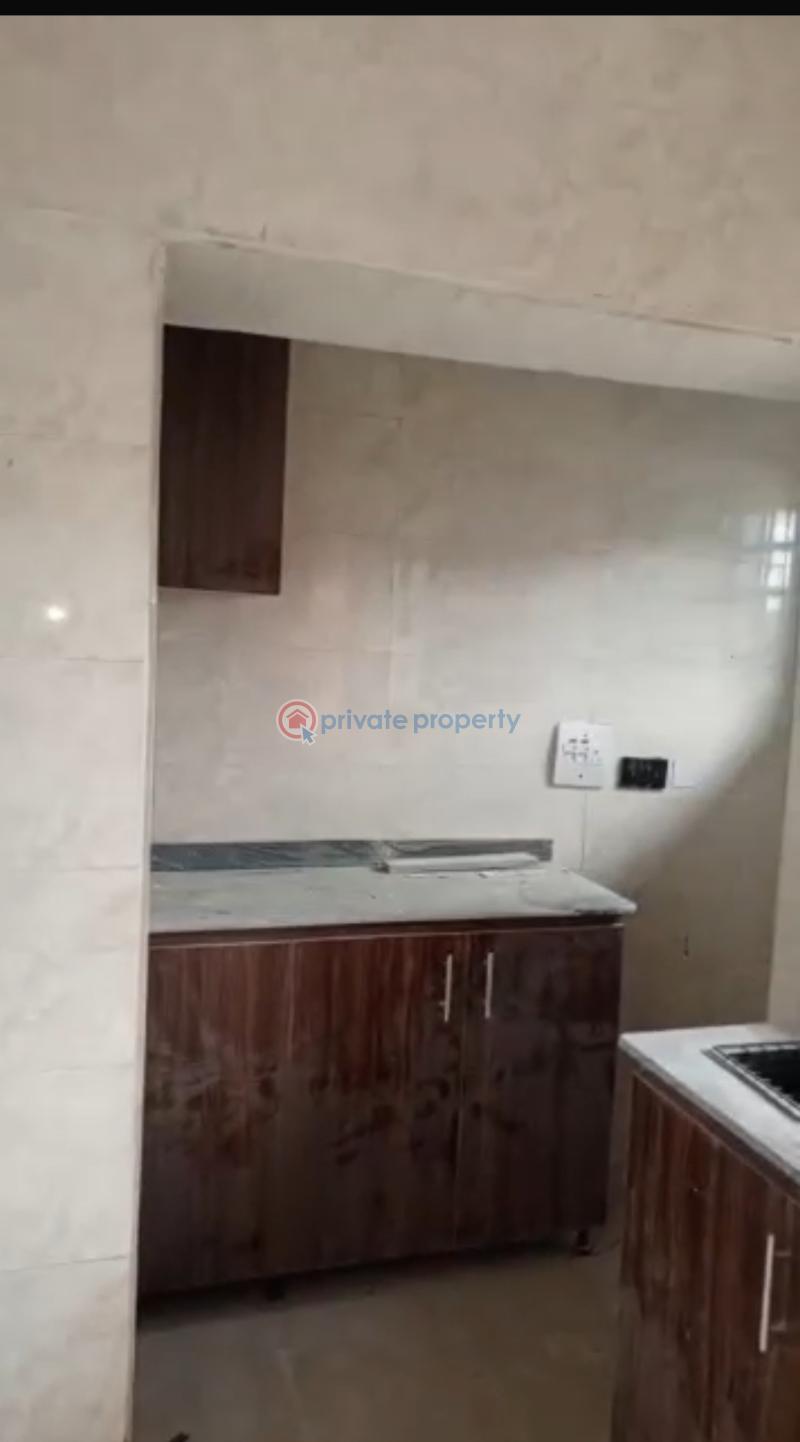 2 bedroom Flat & Apartment For Rent Soluyi Gbagada Lagos - 3