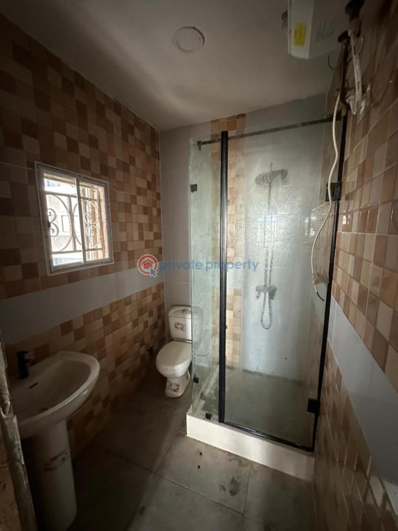 2 bedroom Flat & Apartment For Rent Ologolo Lekki Lagos - 4