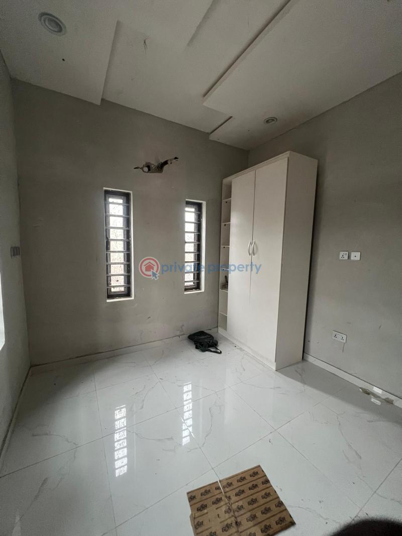 2 bedroom Block Of Flats For Rent Isokan Estate, Ojurin, Akobo, Ibadan Akobo Ibadan Oyo - 3