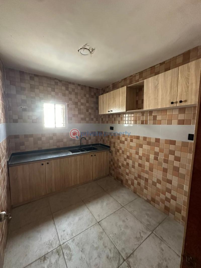 2 bedroom Flat & Apartment For Rent Ologolo Lekki Lagos - 9