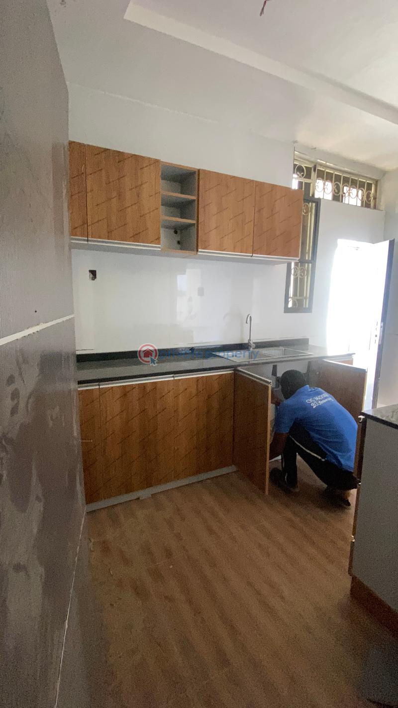 Newly built 2 bedroom flat | life camp - 7 2 bedroom Block Of Flats For Rent Lifecamp Life Camp Abuja Phase 3  - 7